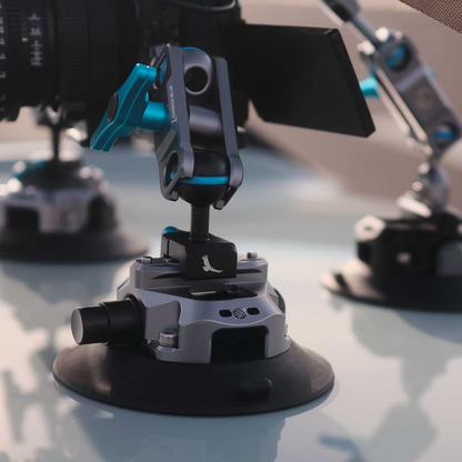 Kofi Cup Suction Mount