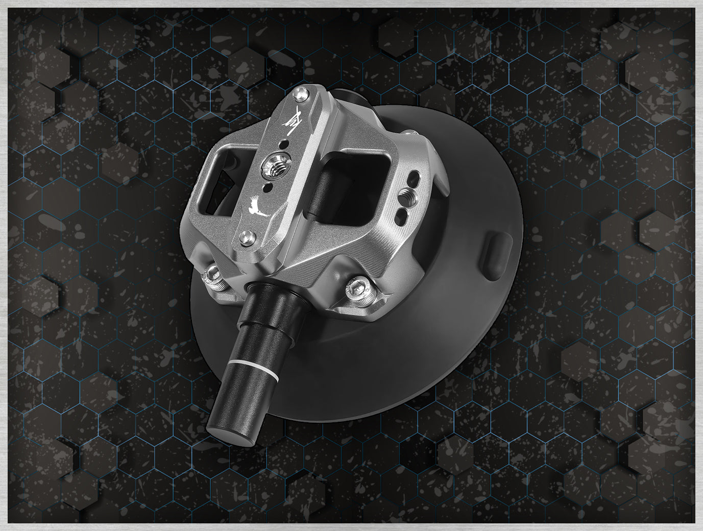 Kofi Cup Suction Mount