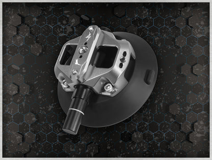 Kofi Cup Suction Mount