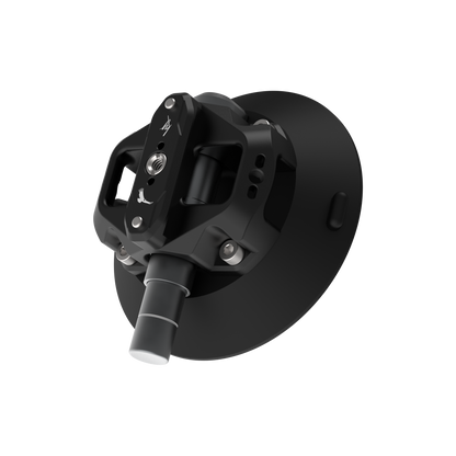 Kofi Cup Suction Mount for Cameras, Lights & More