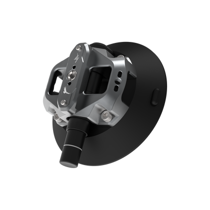 Kofi Cup Suction Mount for Cameras, Lights & More