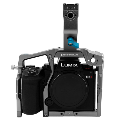 Panasonic LUMIX S5II/S5IIX Cage