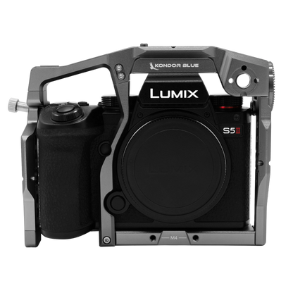 Panasonic LUMIX S5II/S5IIX Cage