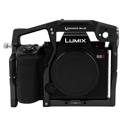 Panasonic LUMIX S5II/S5IIX Cage