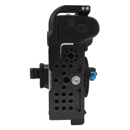 Panasonic LUMIX S5II/S5IIX Cage