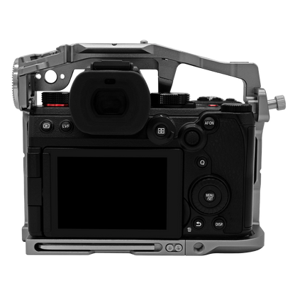 Panasonic LUMIX S5II/S5IIX Cage