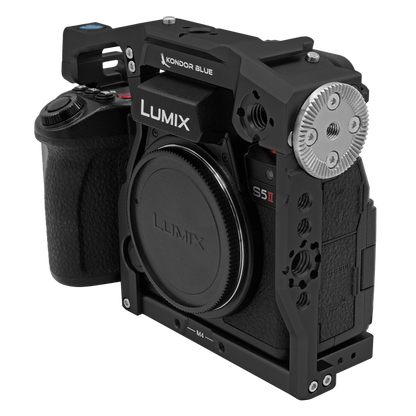 Panasonic LUMIX S5II/S5IIX Cage