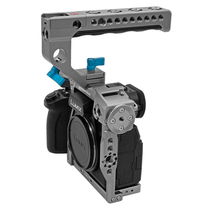 Panasonic LUMIX S5II/S5IIX Cage