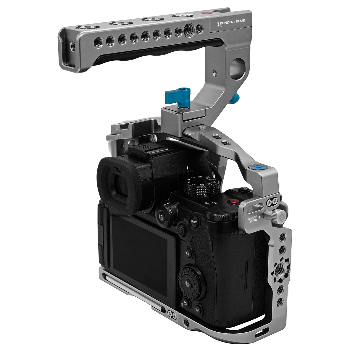 Panasonic LUMIX S5II/S5IIX Cage