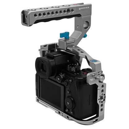 Panasonic LUMIX S5II/S5IIX Cage