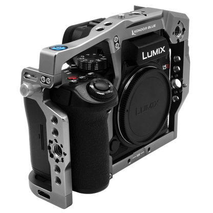 Panasonic LUMIX S5II/S5IIX Cage