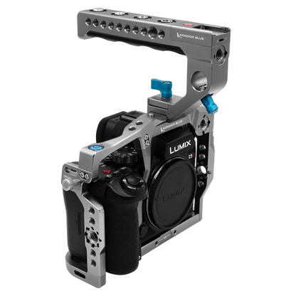 Panasonic LUMIX S5II/S5IIX Cage