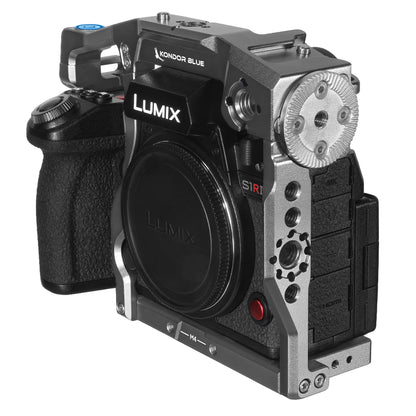 Panasonic LUMIX S1RII/S1II/S1IIE Cage