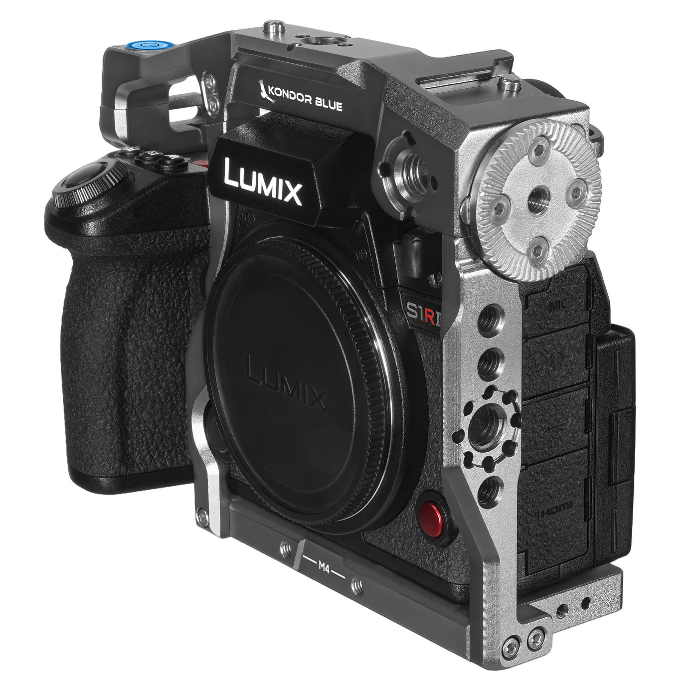 Panasonic LUMIX S1RII Cage