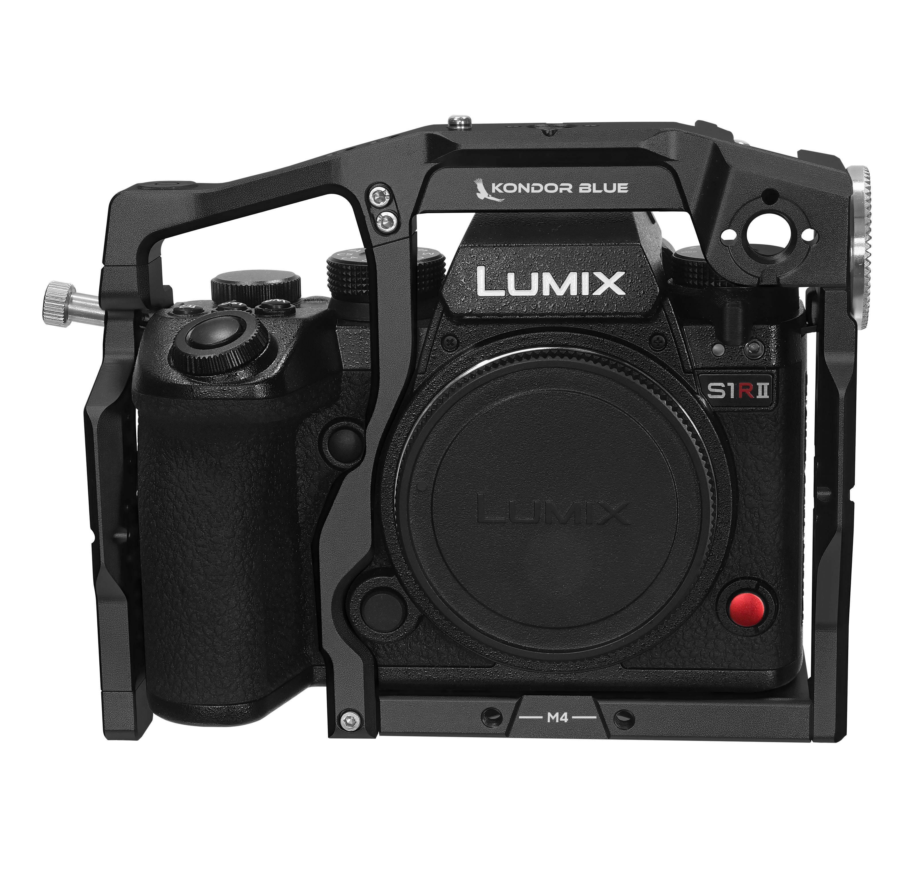 Panasonic LUMIX S1RII/S1II/S1IIE Cage