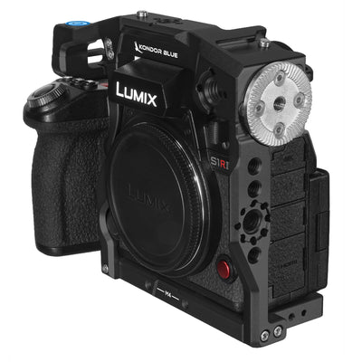 Panasonic LUMIX S1RII Cage