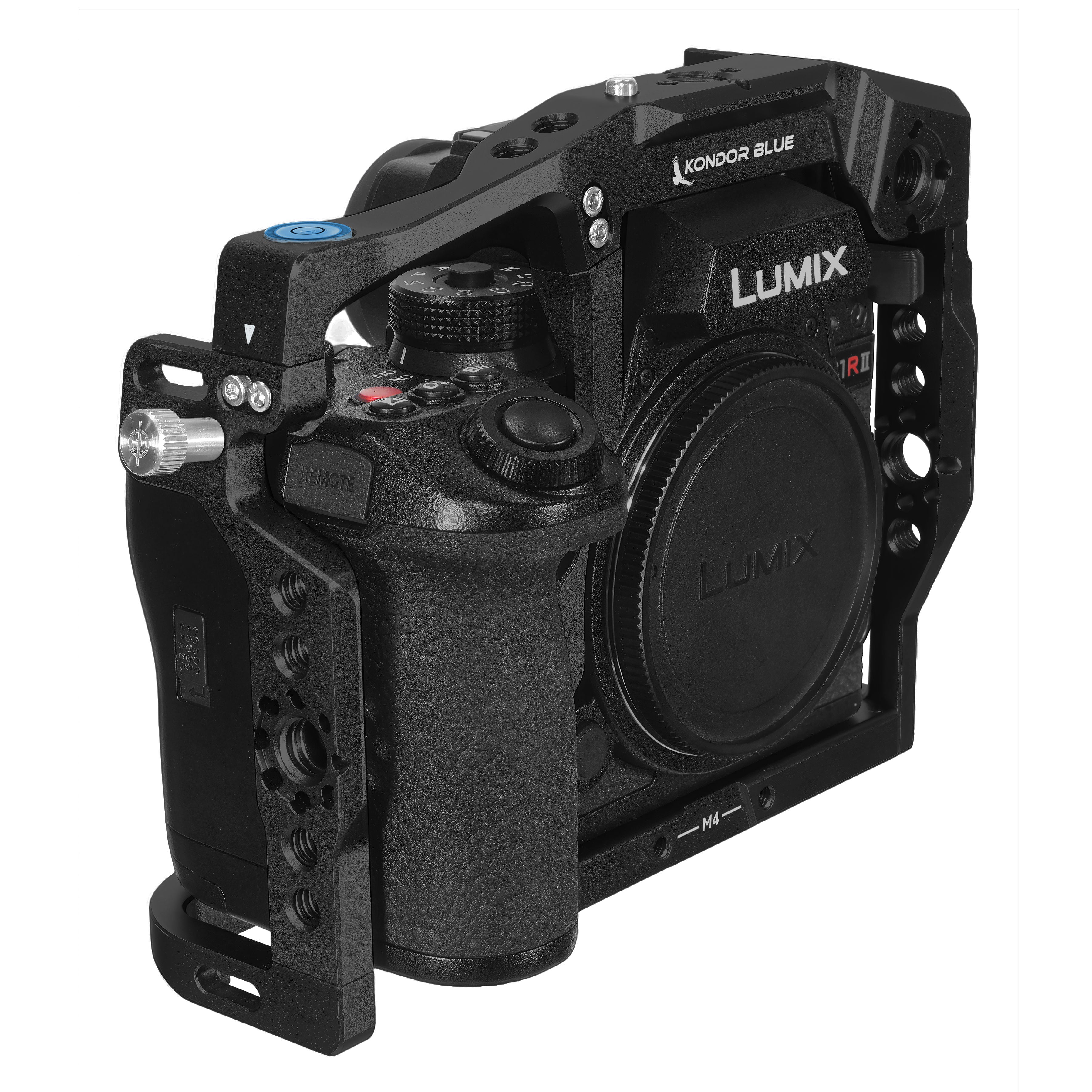 Panasonic LUMIX S1RII/S1II/S1IIE Cage