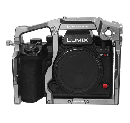 Panasonic LUMIX S1RII/S1II/S1IIE Cage