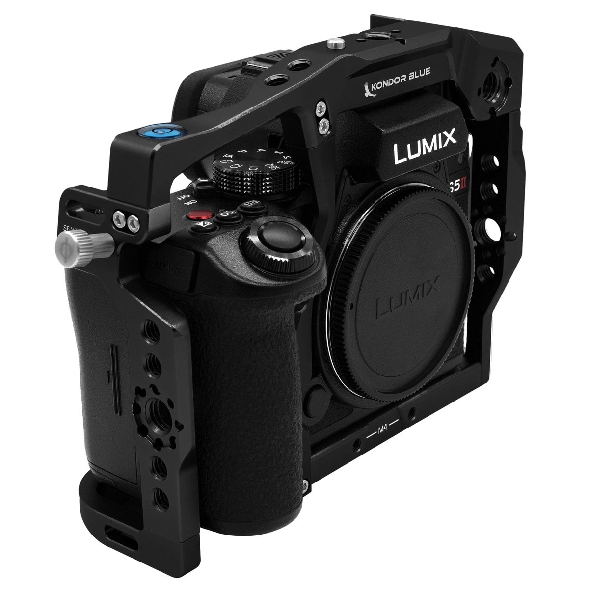 Panasonic LUMIX S5II/S5IIX Cage