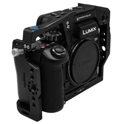 Panasonic LUMIX S5II/S5IIX Cage