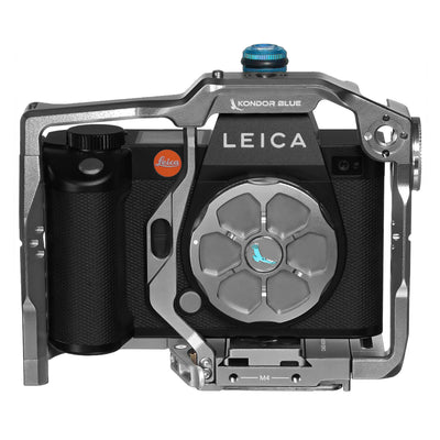 Leica SL2S/SL2/SL Cage