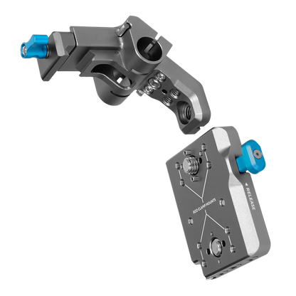 Director's Monitor V-Mount Kit