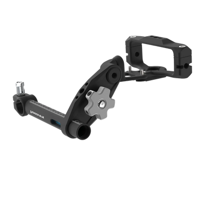 DJI LiDAR Cage & Cine Mount