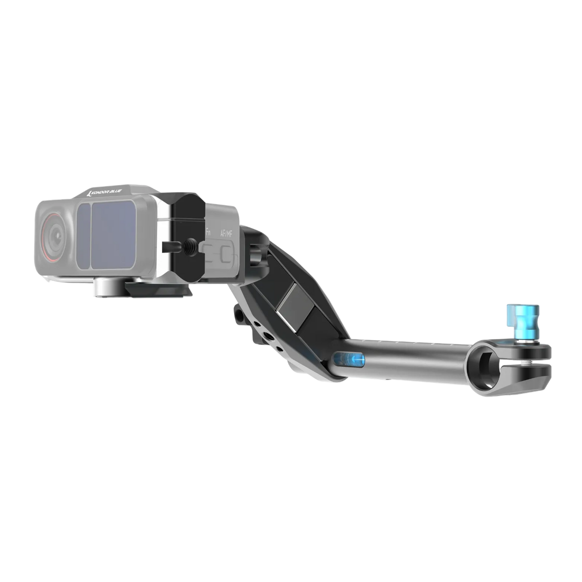 DJI LiDAR Cage & Cine Mount