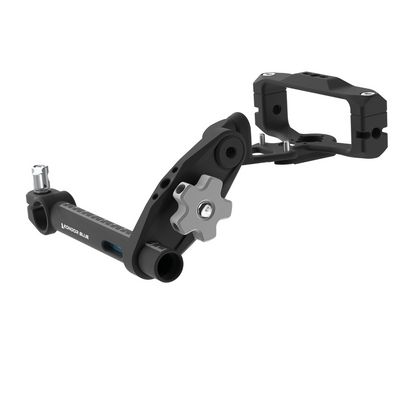 DJI LiDAR Cage & Cine Mount