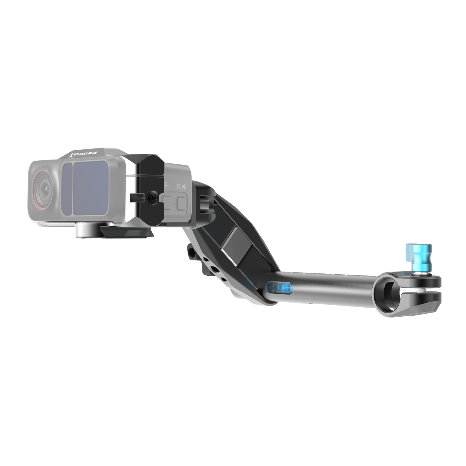DJI LiDAR Cage & Cine Mount