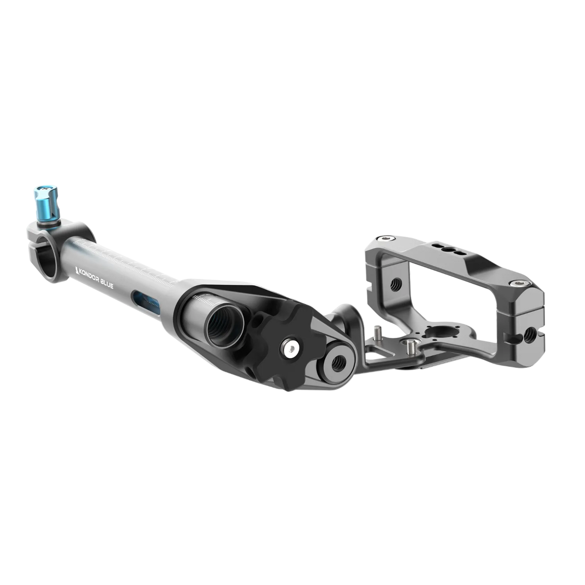 DJI LiDAR Cage & Cine Mount