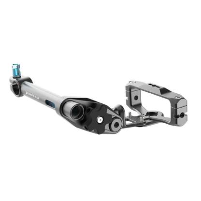 DJI LiDAR Cage & Cine Mount
