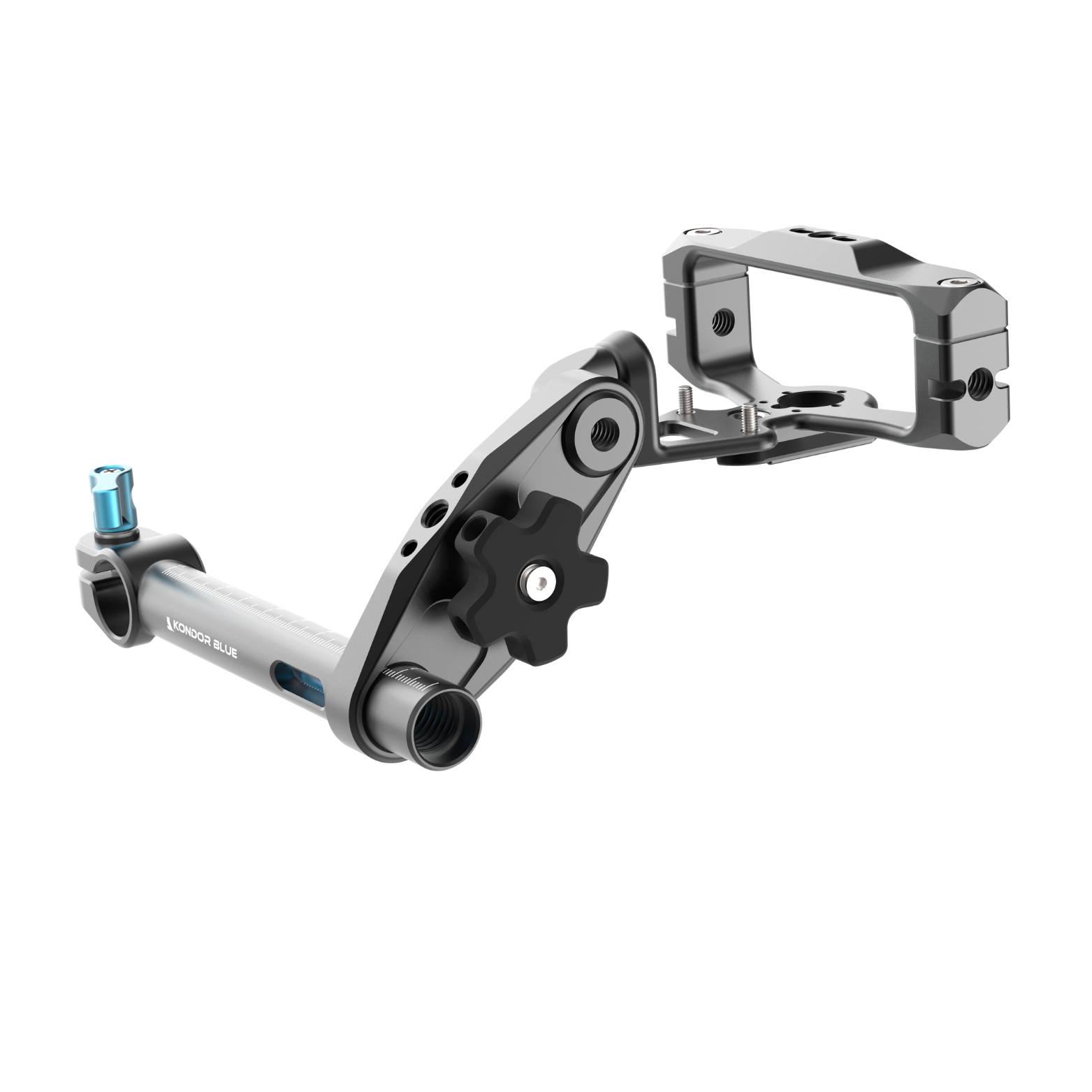 DJI LiDAR Cage & Cine Mount