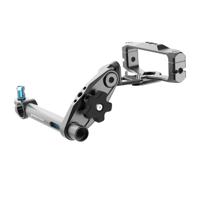 DJI LiDAR Cage & Cine Mount