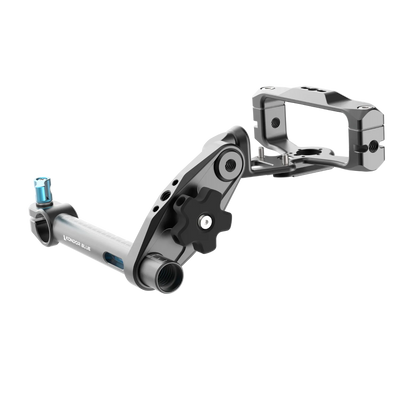 DJI LiDAR Cage & Cine Mount