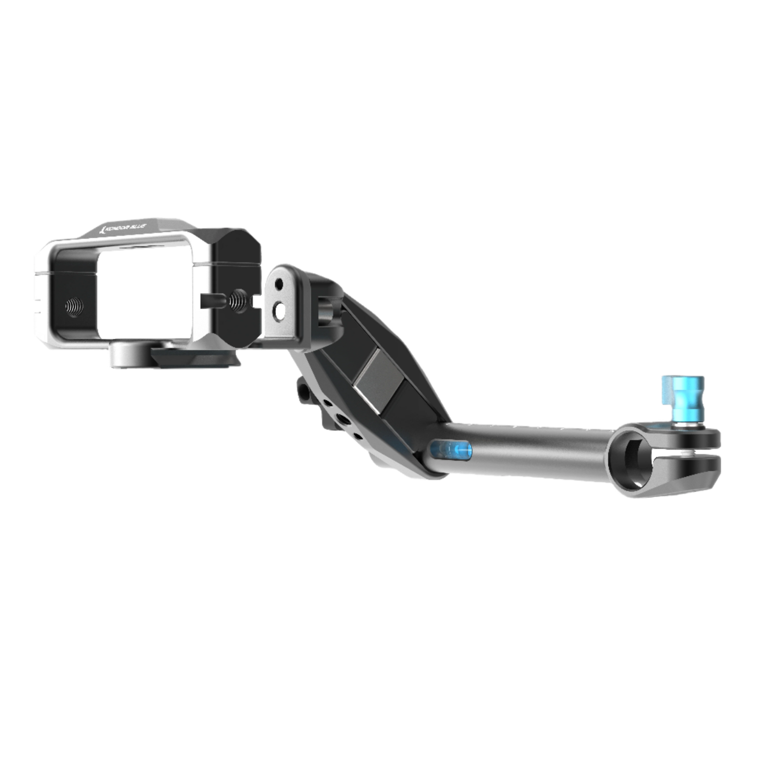 DJI LiDAR Cage & Cine Mount