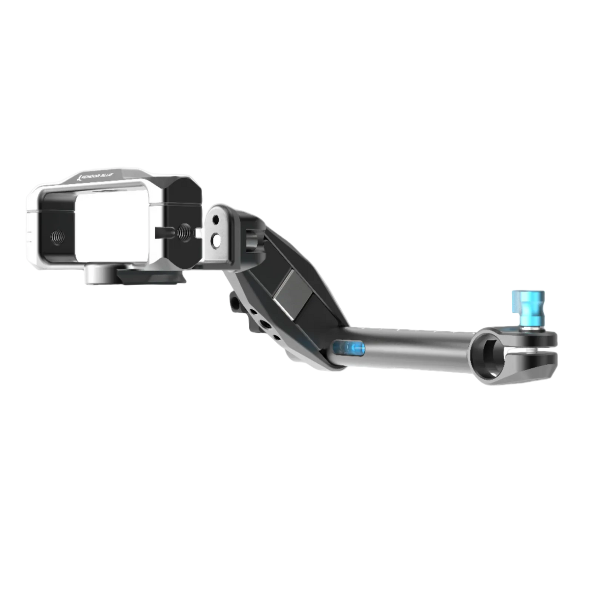 DJI LiDAR Cage & Cine Mount