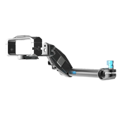DJI LiDAR Cage & Cine Mount