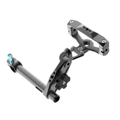 DJI LiDAR Cage & Cine Mount