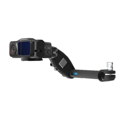 DJI LiDAR Cage & Cine Mount