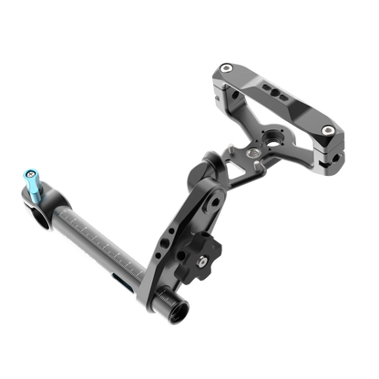 DJI LiDAR Cage & Cine Mount
