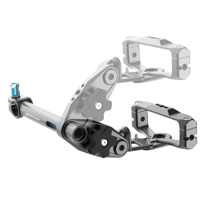 DJI LiDAR Cage & Cine Mount