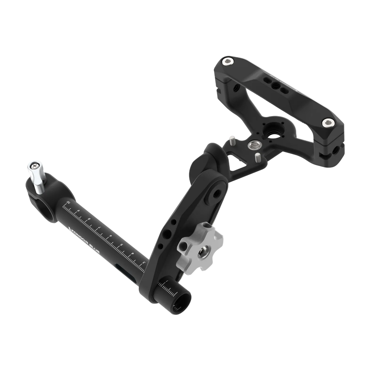 DJI LiDAR Cage & Cine Mount
