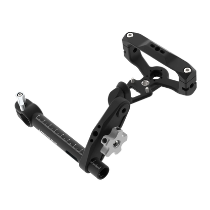 DJI LiDAR Cage & Cine Mount