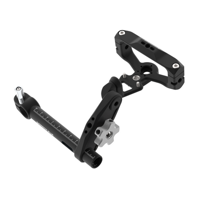 DJI LiDAR Cage & Cine Mount