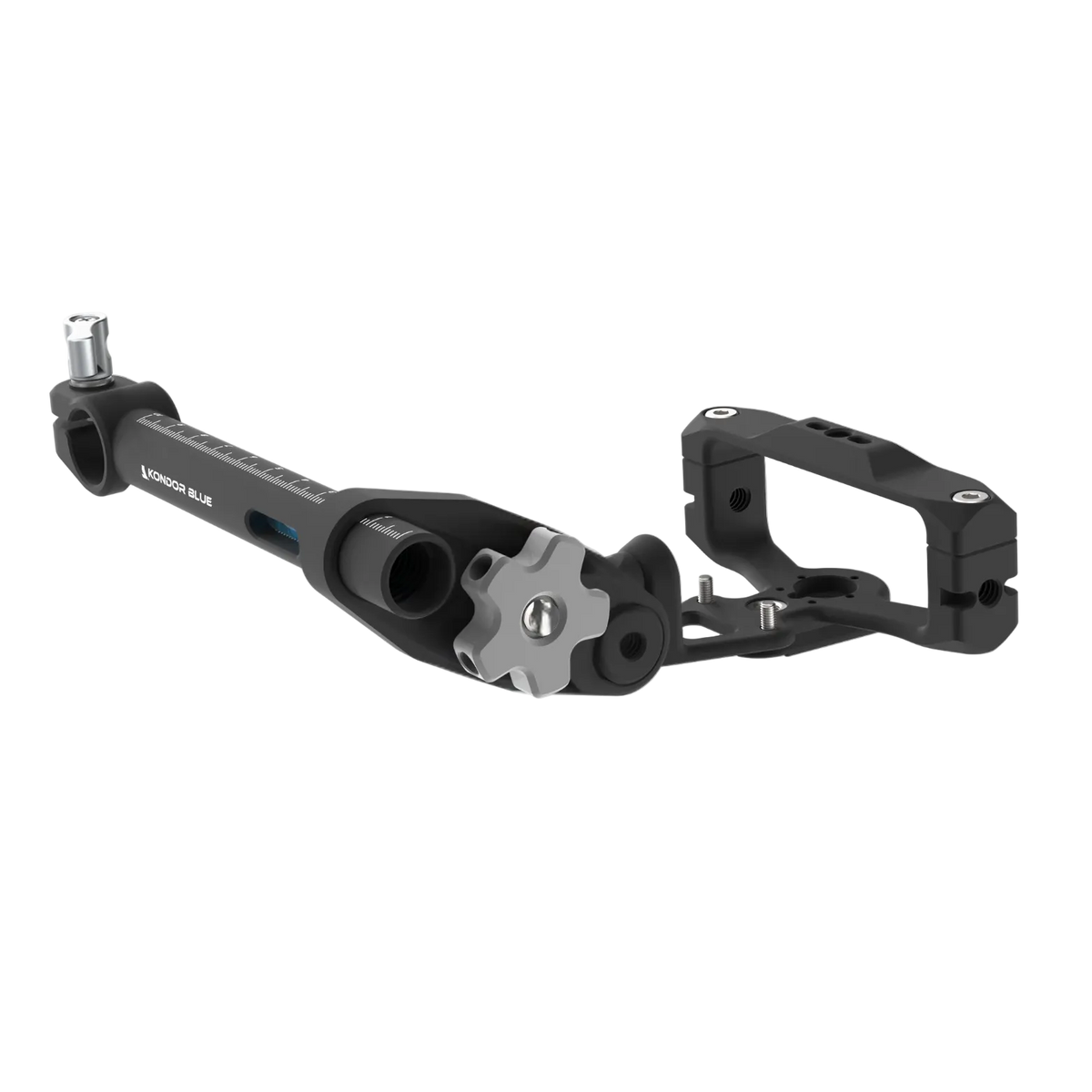 DJI LiDAR Cage & Cine Mount