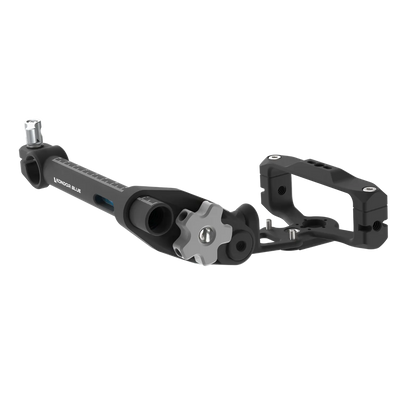DJI LiDAR Cage & Cine Mount