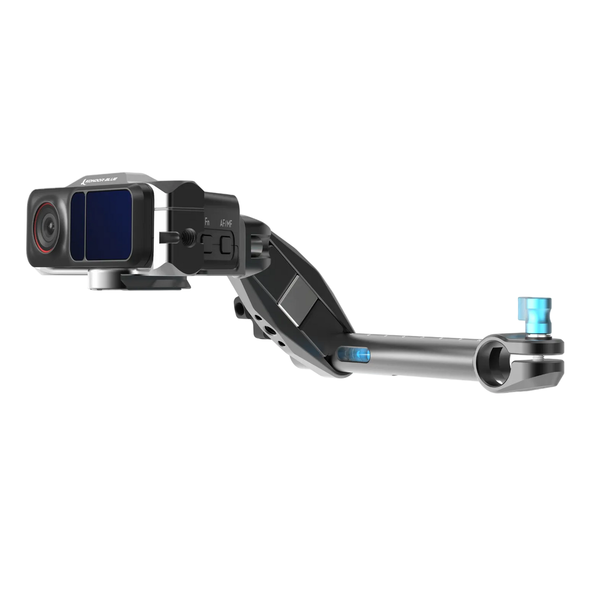DJI LiDAR Cage & Cine Mount