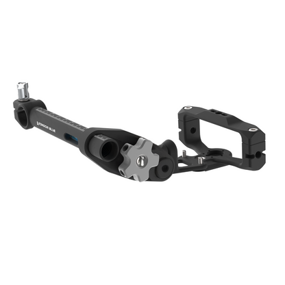 DJI LiDAR Cage & Cine Mount