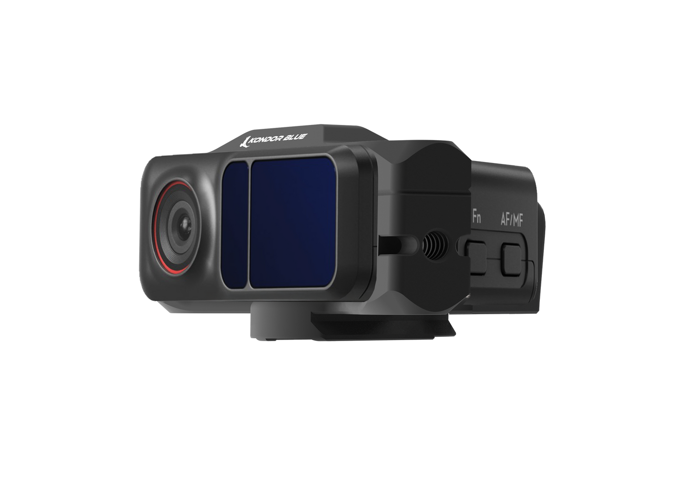 DJI LiDAR Cage & Cine Mount